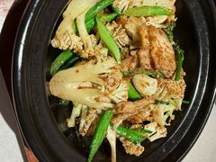 -狮王府淮扬菜(新街口友谊店)