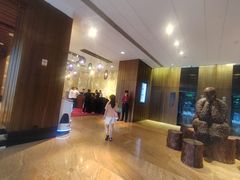 -厦门海港英迪格酒店(中山路店)