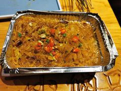 -小俩口烧烤东北菜(双井店)