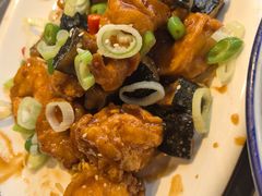 -富临轩私房菜(集庆门大街店)