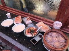 -桃园眷村(万象天地店)