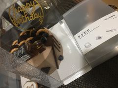-半勺舒舒生日蛋糕店