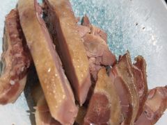 -古都历食南京菜·烤鸭·鸭血粉丝·汤包(南京博物院店)