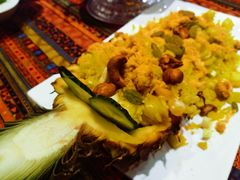 -忘忧草融合私房菜(红鼎国际店)