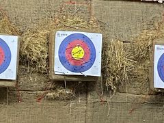 -道顺射箭·团建·骑射(张杨路店)