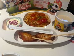 -海底捞火锅(威高广场店)