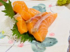 -桂马·日本料理·海胆·海鲜饭·酒场(民主广场店)