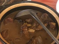 -江天饭店(石鼓白鸭汤)