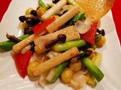 -利苑酒家(金宝店)