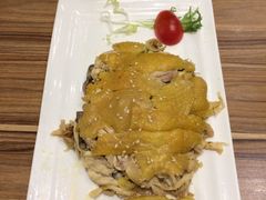 -粤港餐厅(禹州商业广场店)