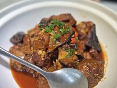 -院里寻菜·精致庭院菜(观沙岭店)