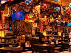 -平成屋· Late Night 食堂(四川北路店)