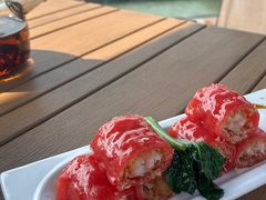-水上明月·湖景餐厅