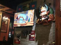 -甘尼仕印度餐厅酒吧(斜塘老街店)