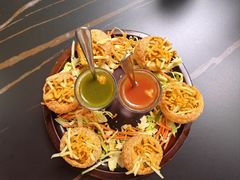 -Santoor 萨都里印度餐厅(北锣鼓巷店)
