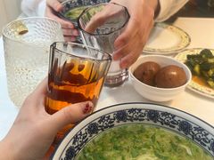 -悦真雅院·四合院·清真私房菜(雍和宫店)