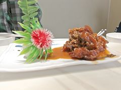 -南京金牛湖巨碗鱼头