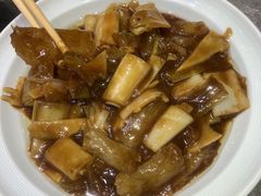 -闫府私房菜·老字号(恒隆店)