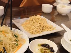 -富源东北春饼店(翠竹店)