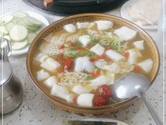 -苗家特色土烙锅·老字号