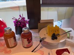 -兴蜀府·臻味江景餐厅(正大广场店)