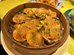 -桥东喜碧海鲜街(水东街店)