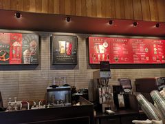 -星巴克(洛阳中州万达广场店)