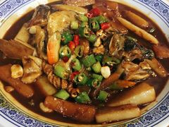 -张鸟园农家乐(张鸟园店)