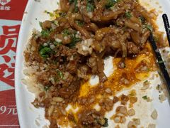 -味上湘菜馆(岳麓山店)