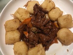-和记小菜(东方店)