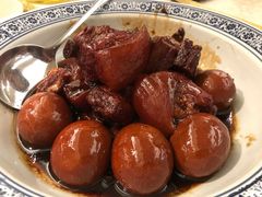 -宏玲餐厅(四川南路店)