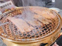 -冷面大王(细河南路店)