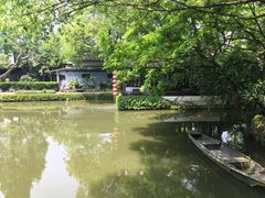-绮园景区