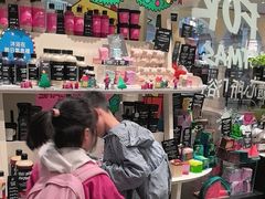 -LUSH(威尼斯人店)