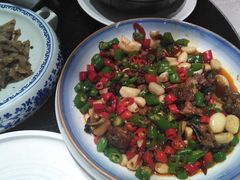 -芳芳私房菜·精做淮扬菜(承德路店)