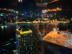 -翡翠36餐厅(浦东香格里拉店)
