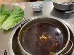-胖娃古镇鸡杂(磁器口总店)