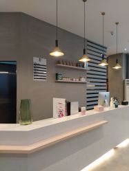 前台-MOVAN HAIR莫凡匠人发型屋