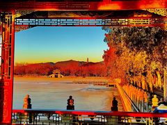 -颐和园