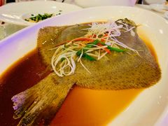 -芭菲盛宴·环球美食(锦城万达广场店)