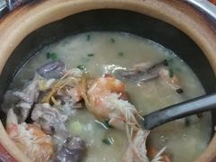 -辉记潮汕海鲜砂锅粥(市桥店)