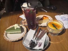 -咖法森林·咖啡  酒吧(天河店)