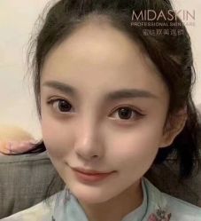 -MIDA蜜哒•科技逆龄美肤连锁