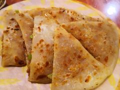 -甲乙饼·北京手工肉饼(西直门凯德茂店)
