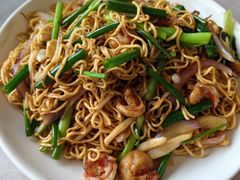 -阿龙海鲜农家乐·三亚老字号(海棠湾店)