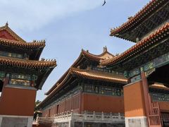 -历代帝王庙博物馆