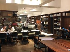 大堂-BAKER&SPICE(安福路店)