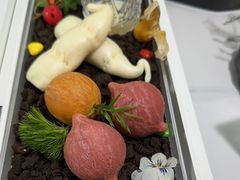 -3号仓库·创意中国菜(新世界城店)