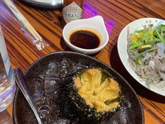 -蚝堡海鲜·威海菜·海肠捞饭·烧烤·亚洲吃蚝公司(幸福门店)