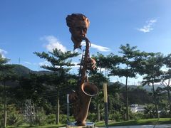-白石龙音乐公园